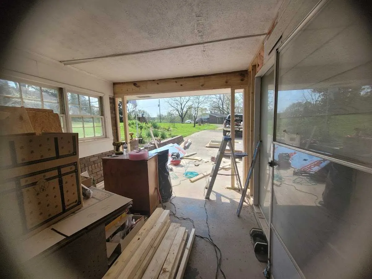 Air movers and dehumidifier for Drying & Dehumidification in Grandville