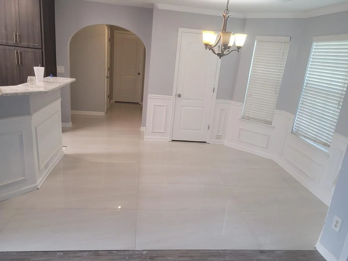 Water Damage Restoration services in Grandville, MI